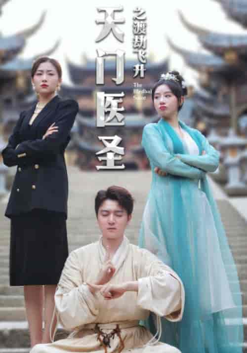 天门医圣之渡劫飞升（100集）-初遇资源网