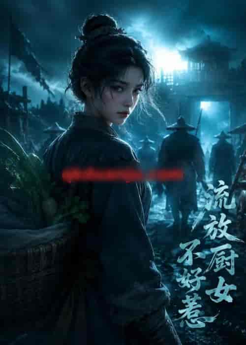 流放厨女不好惹 流放厨女不好惹