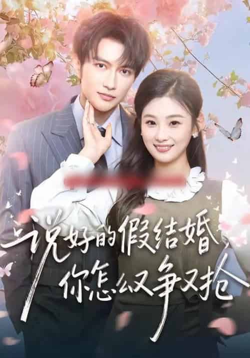 说好的假结婚，你怎么又争又抢（76集全）谭圳豪＆张若辰-初遇资源网