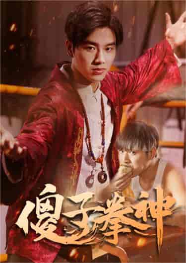 傻子拳神（80集）-初遇资源网