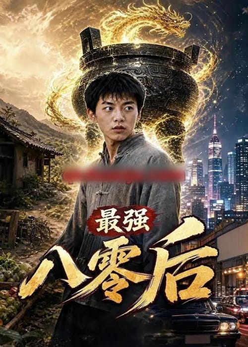 最强八零后 最强八零后