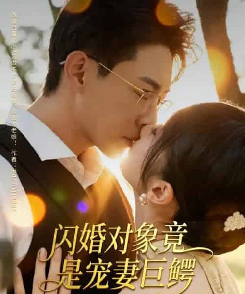 闪婚对象竟是宠妻巨鳄（74集全）陶思源＆周昭昭-初遇资源网