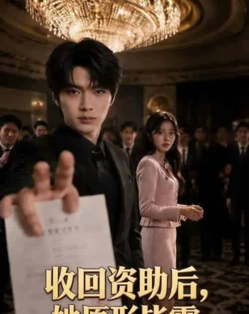 收回资助后，她原形毕露（67集全）AI-初遇资源网