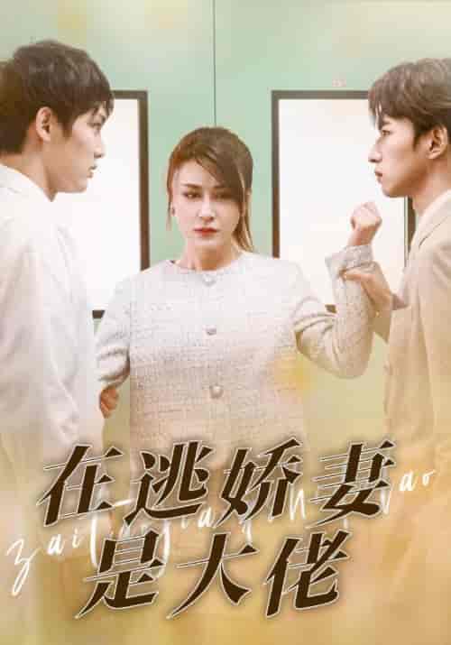 在逃娇妻是大佬（77集）宁远＆颜小念-初遇资源网