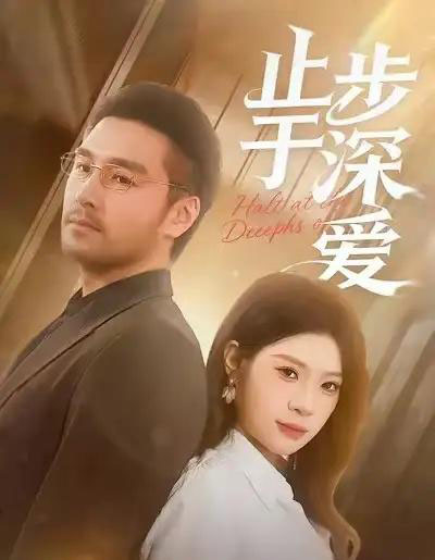 止步于深爱（45集全）孔雯雯＆金钊-初遇资源网