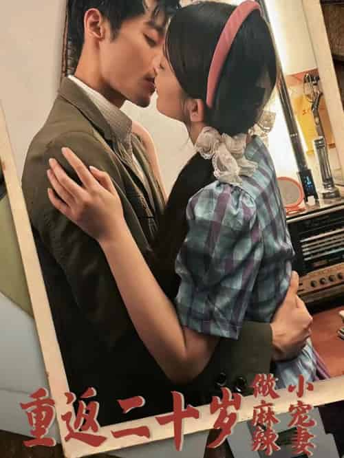 重返二十岁做麻辣小宠妻（80集）-初遇资源网