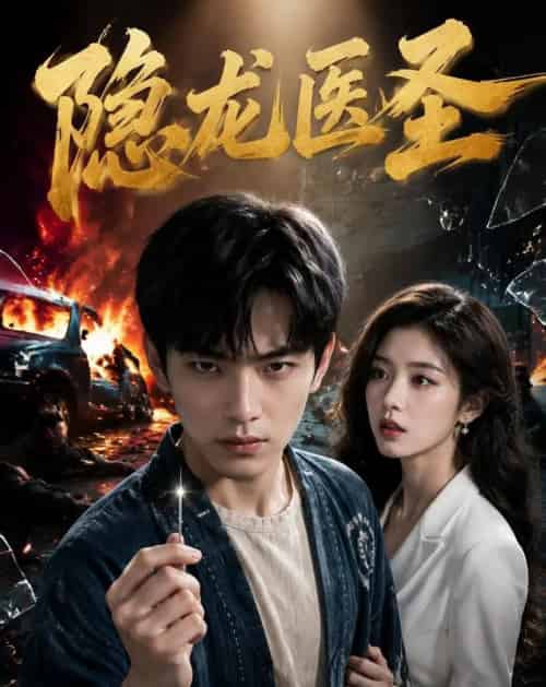 隐龙医圣（67集全）AI - 夸克短剧