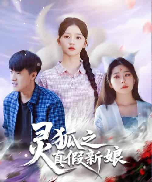 灵狐之真假新娘（69集全）冯杰＆刘苗苗-初遇资源网