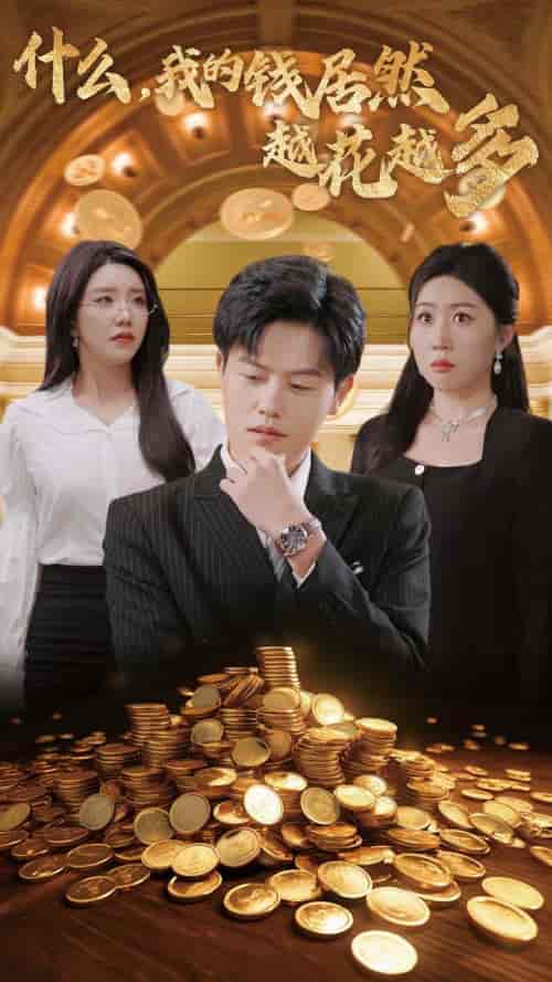 什么我的钱居然越花越多(33集全)吴雨阳-初遇资源网