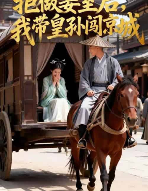 拒做妾室后我带皇孙闯京城&拒做妾室后,我带皇孙闯京城(42集全)Ai-初遇资源网