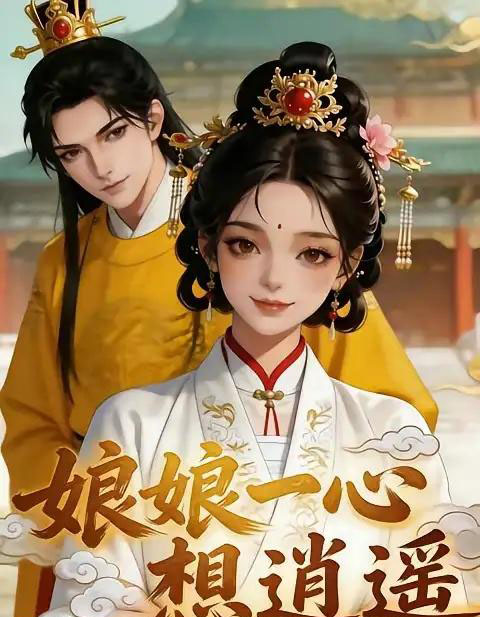 娘娘一心想逍遥 娘娘一心想逍遥