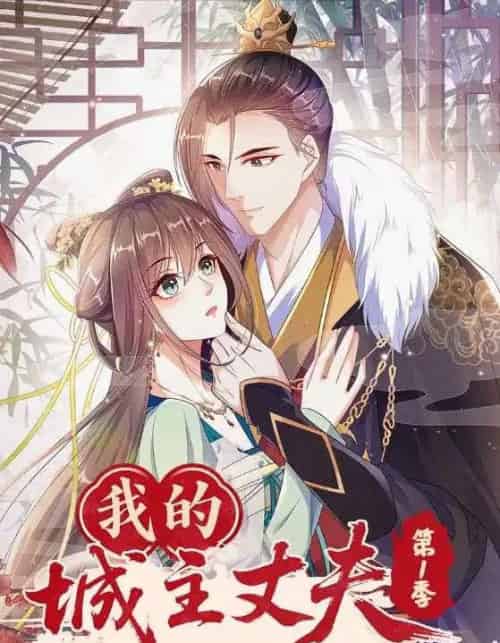 我的城主丈夫第1季（80集全）动漫-初遇资源网