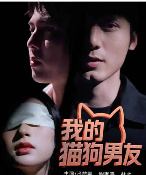 我的猫狗男友(53集)张茜雯-初遇资源网