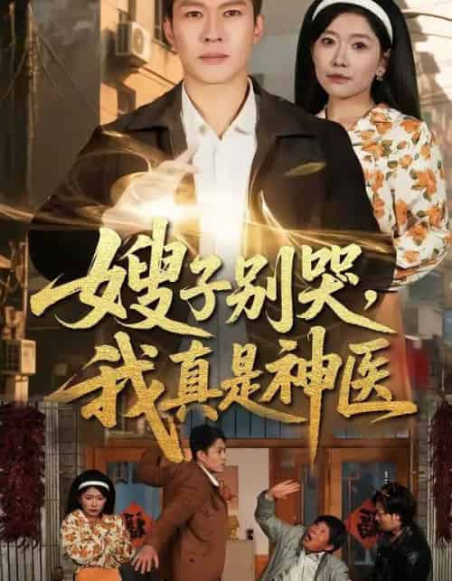 嫂子别哭,我真是神医(81集全)许幻幻&孙思凡-初遇资源网