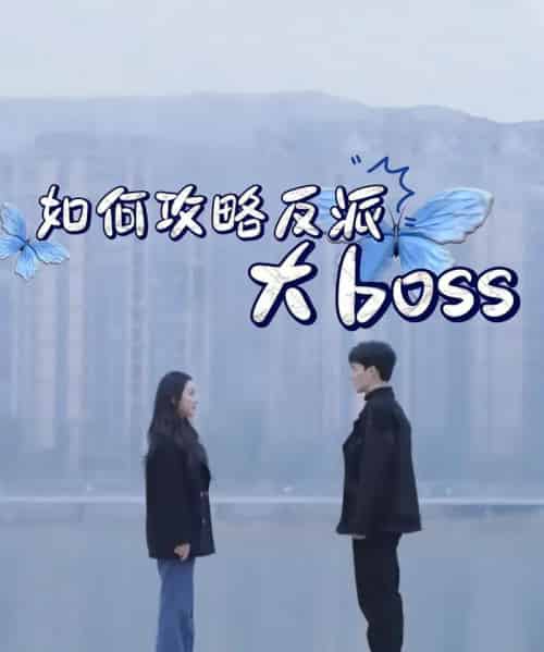 如何攻略反派大boss(24集)-初遇资源网