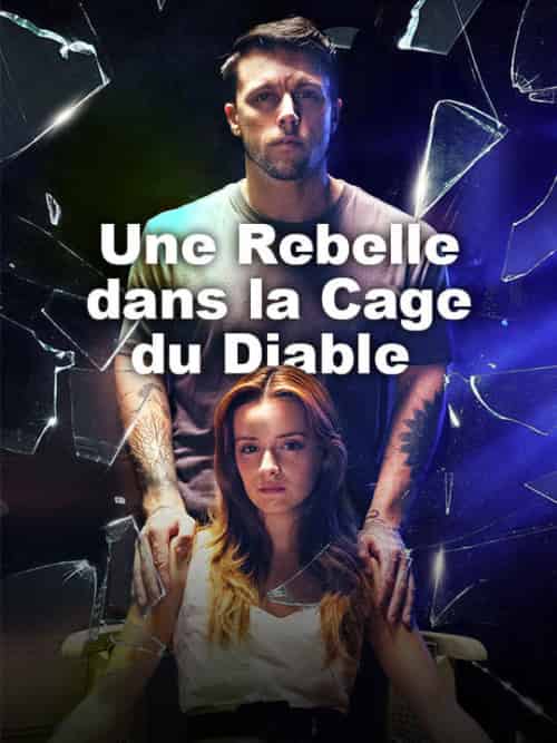 Une Rebelle dans la Cage du Diable（88集全）Nathalie＆Marchand＆Maxime＆Leroux-初遇资源网