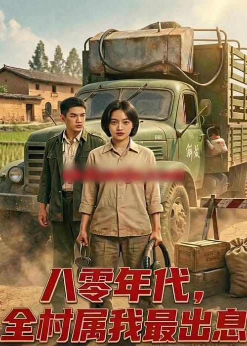 八零年代:全村属我最出息 八零年代:全村属我最出息