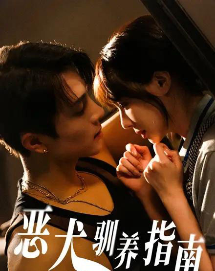 恶犬驯养指南（40集）成子太＆姚凯辰-初遇资源网