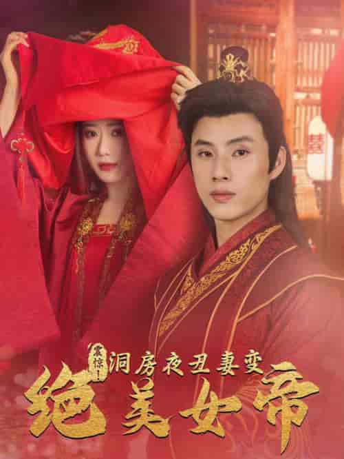 震惊洞房夜丑妻变绝美女帝（80集全）王玥伊-初遇资源网