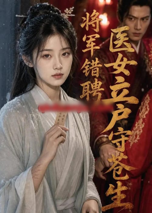 将军错聘医女立户守苍生（24集全）AI短剧 - 夸克短剧