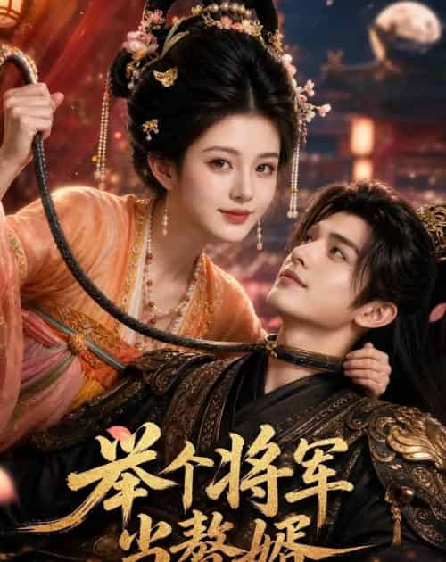 举个将军当赘婿（68集全）AI - 夸克短剧