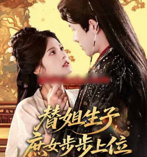 替姐生子,庶女步步上位(60集全)林佳棋&苏子浠-初遇资源网