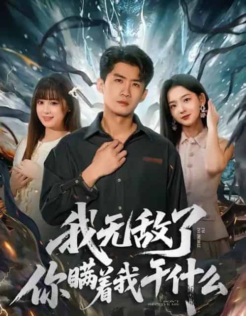 我无敌了你瞒着我干什么（72集全）苏泓奕＆张邵禾-初遇资源网