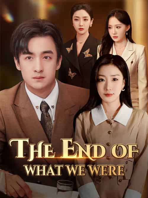 The End of What We Were(30集全)Chris&Scott&&Jenna&Sanders-初遇资源网