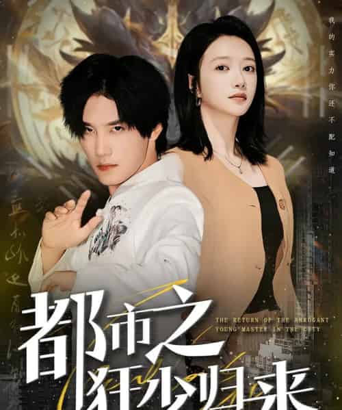 都市之狂少归来（77集全）于书正＆牛成瑶-初遇资源网