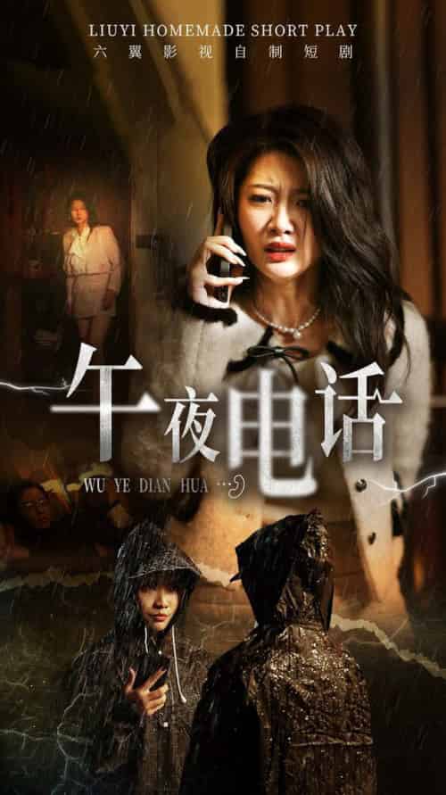 午夜电话（31集全）刘耘彤-初遇资源网