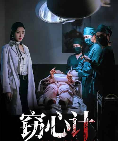 窃心计(70集全)李文瑞&陈孟奇-初遇资源网