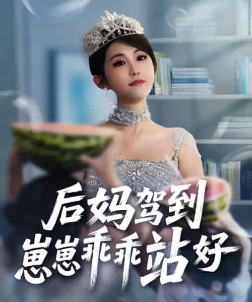 后妈驾到,崽崽乖乖站好&后妈驾到崽崽乖乖站好(67集)-初遇资源网