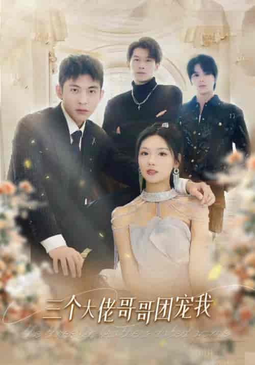 三个大佬哥哥团宠我(89集)彩彩云-初遇资源网