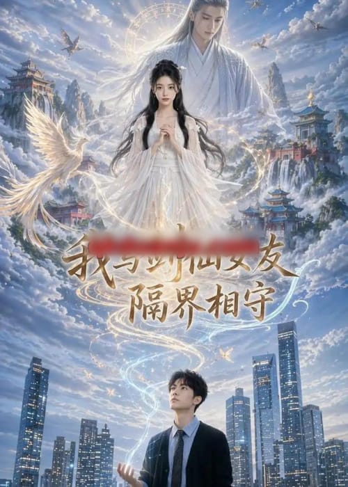 我与剑仙女友隔界相守 我与剑仙女友隔界相守
