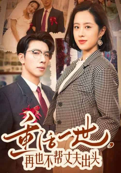 重活一世，再也不帮丈夫出头（75集全）徐上进＆秦秀兰-初遇资源网