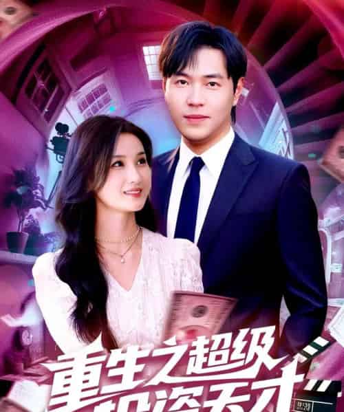 重生之超级投资天才 （107集） 周钶臻＆理艺茹-初遇资源网