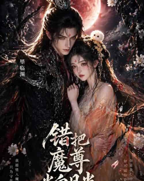 错把魔尊当白月光（10集全）AI-初遇资源网
