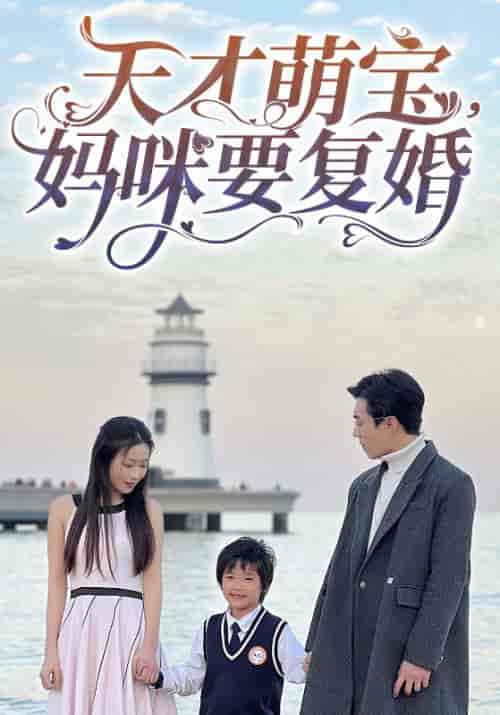 天才萌宝，妈咪要复婚（91集）-初遇资源网
