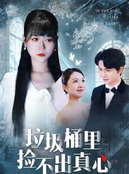 垃圾桶里捡不出真心（50集全）吴俊杰＆钱睿婧-初遇资源网