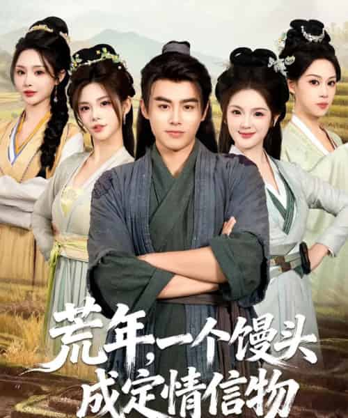 荒年,一个馒头成定情信物(80集全)王蕴成&伊晨&温如意-初遇资源网