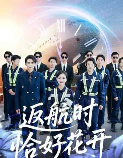 返航时恰好花开（101集全）魏梦迪＆李家豪-初遇资源网