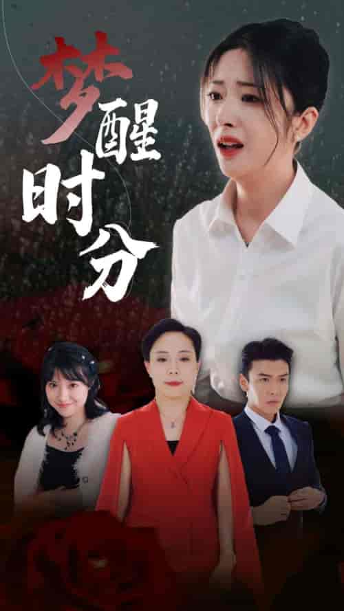 梦醒时分（80集）邹佳欣-初遇资源网