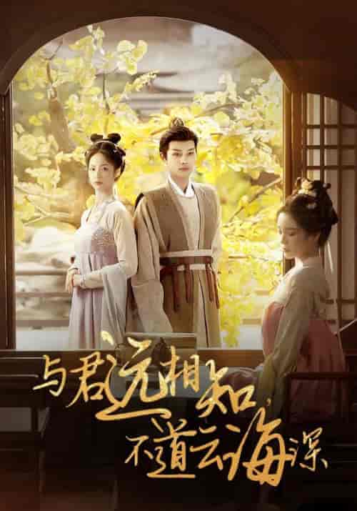 与君远相知,不道云海深(30集全)柳甯&田熙雯-初遇资源网