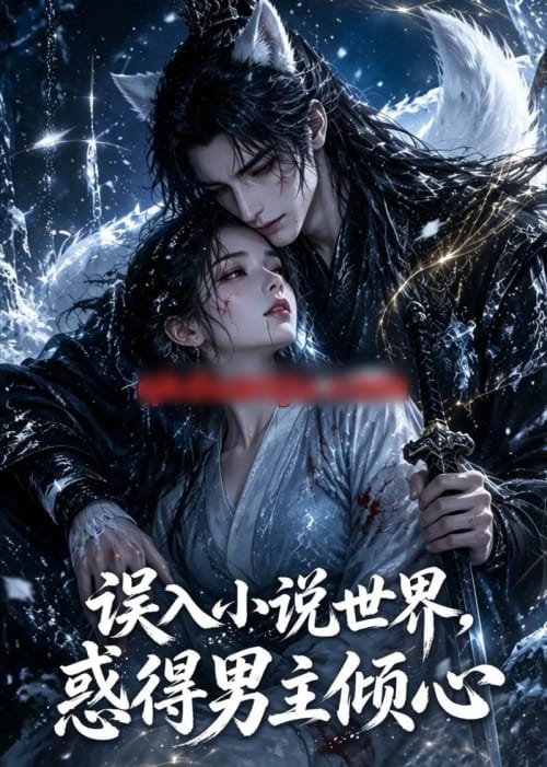 误入小说世界,惑得男主倾心 误入小说世界,惑得男主倾心