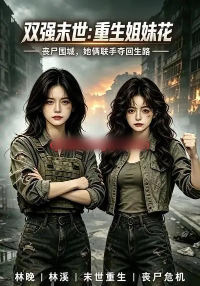 双强末世:重生姐妹花 双强末世:重生姐妹花