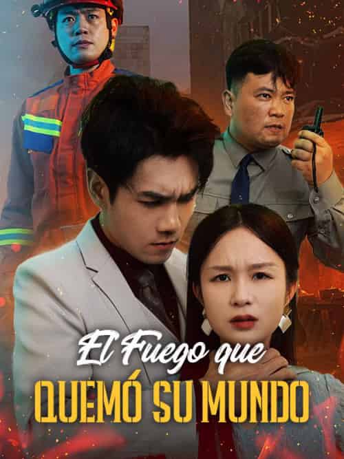 El Fuego que Quemó Su Mundo（29集全）Marta＆Rodríguez＆＆Juan＆López-初遇资源网