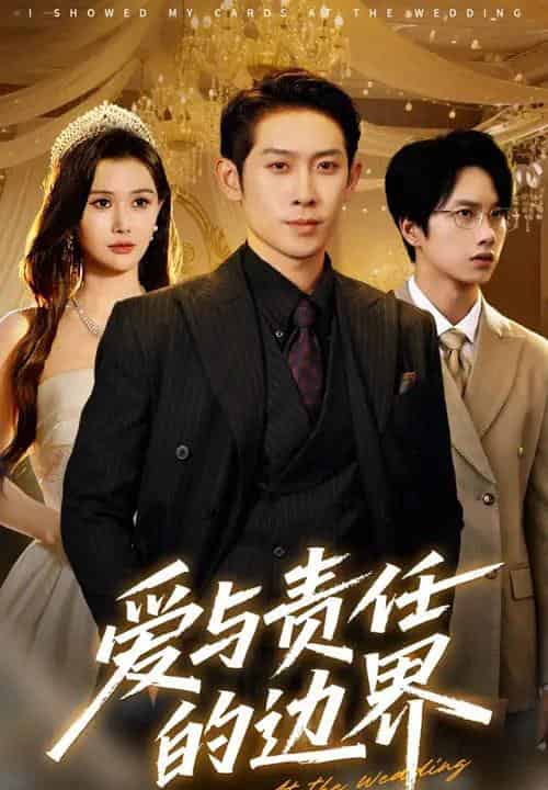 爱与责任的边界(35集)彭羽&王新颖-初遇资源网