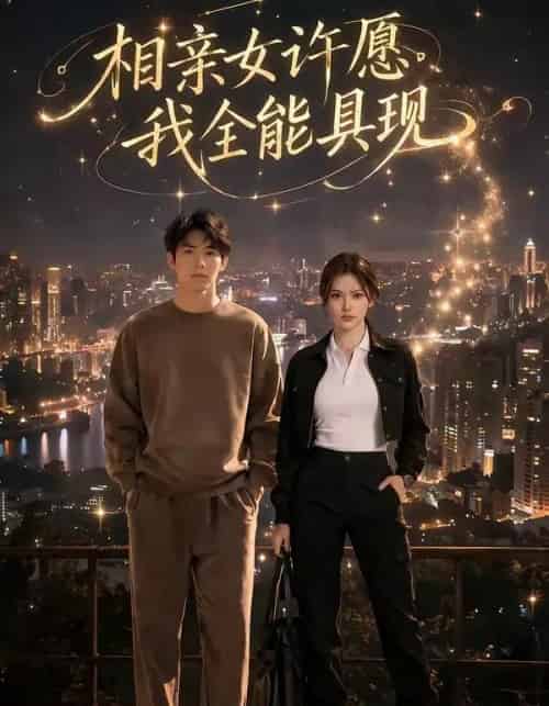 相亲女许愿，我全能具现（60集全）AI-初遇资源网