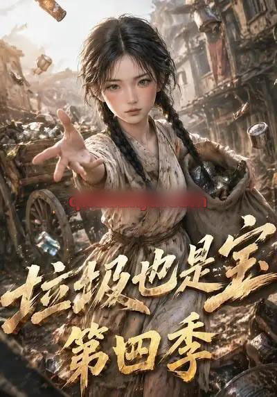 垃圾也是宝第四季（71集全）AI短剧 - 夸克短剧