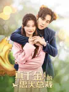 真千金的忠犬总裁（74集）-初遇资源网